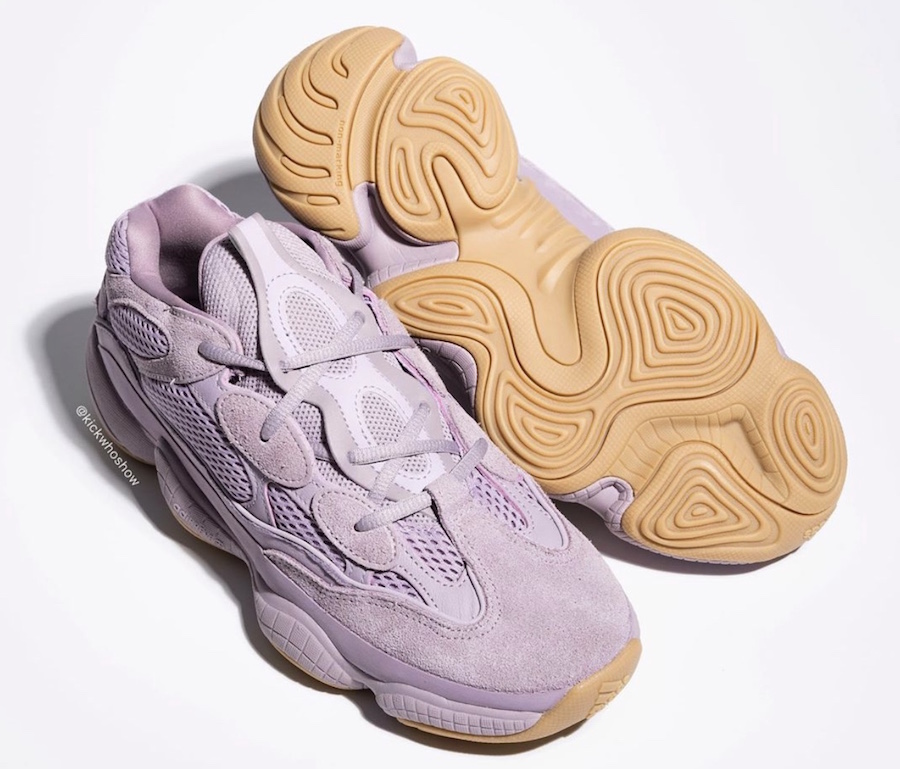 Yeezy 500 release hot sale dates 2019