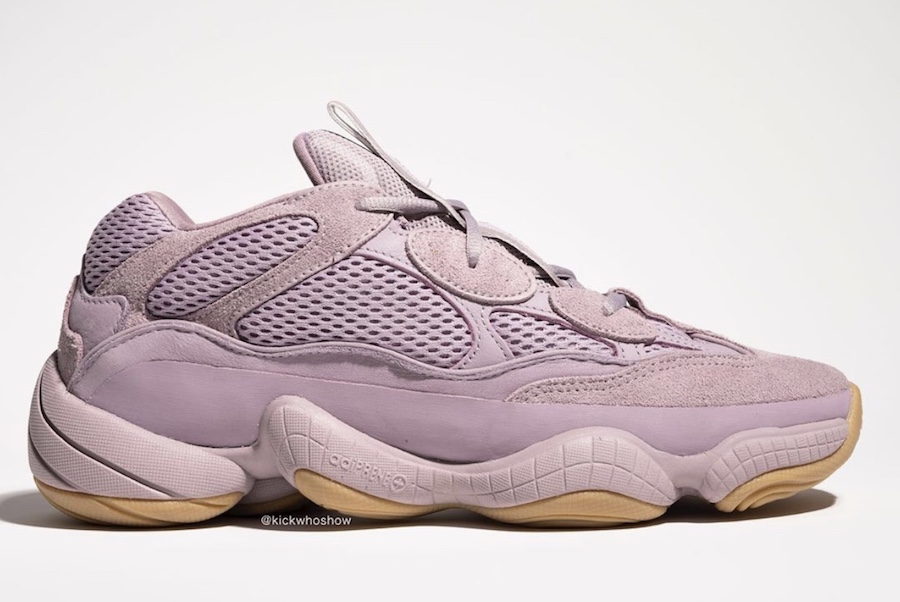 Yeezy 500 soft hot sale vision release date