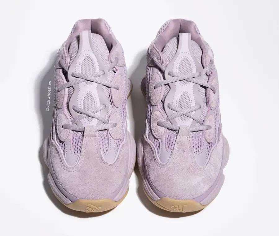 Adidas yeezy 500 store soft vision company