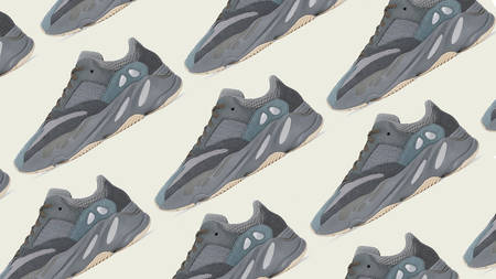 The adidas Yeezy Boost 700 “Teal Blue” Gets An Official Release Date The adidas Yeezy Boost 700 “Teal Blue” Gets An Official Release Date