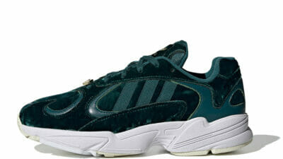 adidas Yung 1 Aqua White EH0188