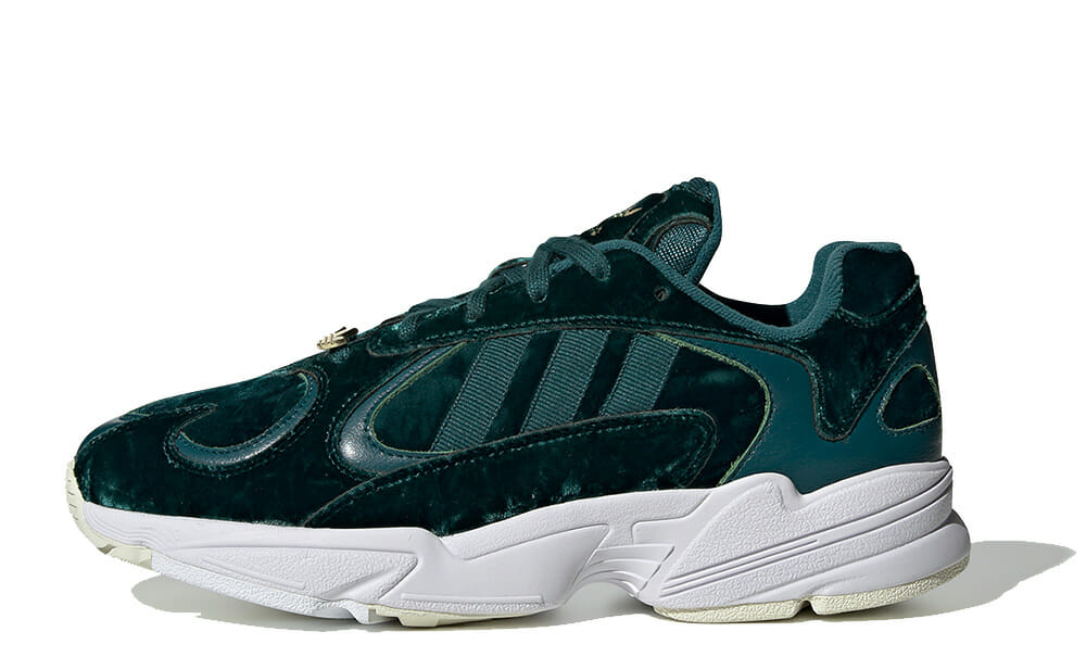 adidas Yung 1 Aqua White EH0188