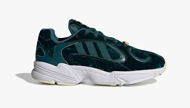 adidas Yung 1 gemstone pack