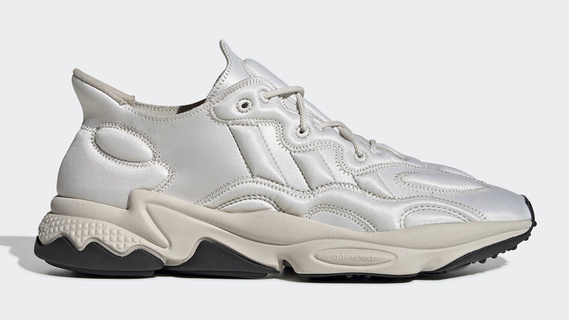 adidas ozweego cream