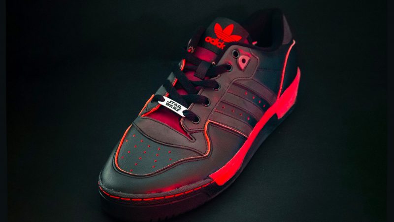 adidas Star Wars Pack First Look and Release Dates adidas Star Wars Pack First Look and Release Dates