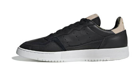 These 5 adidas Supercourt Colourways Are A Summer Must Have