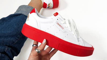 SAVE Up To OVER 50% On These Sneakers With adidas' Friends & Family Sale SAVE Up To OVER 50% On These Sneakers With adidas' Friends & Family Sale