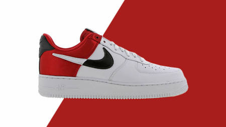 Nike Teams Up With The NBA For A Unique Air Force 1 Colourway Nike Teams Up With The NBA For A Unique Air Force 1 Colourway