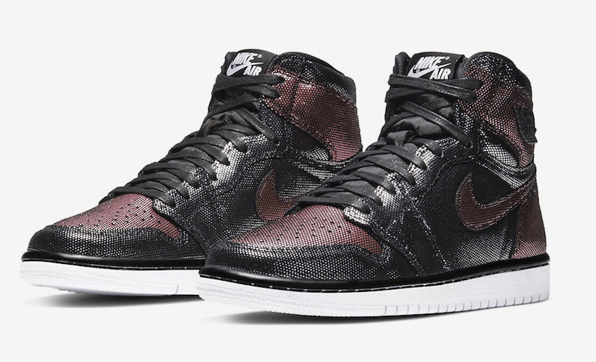 jordan 1 fearless womens