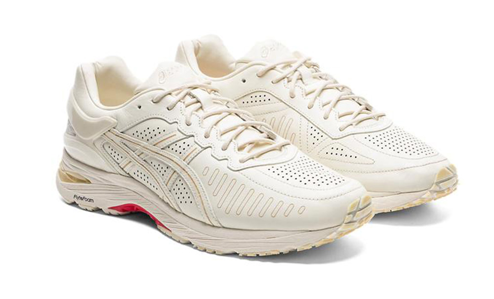ASICS Japan White