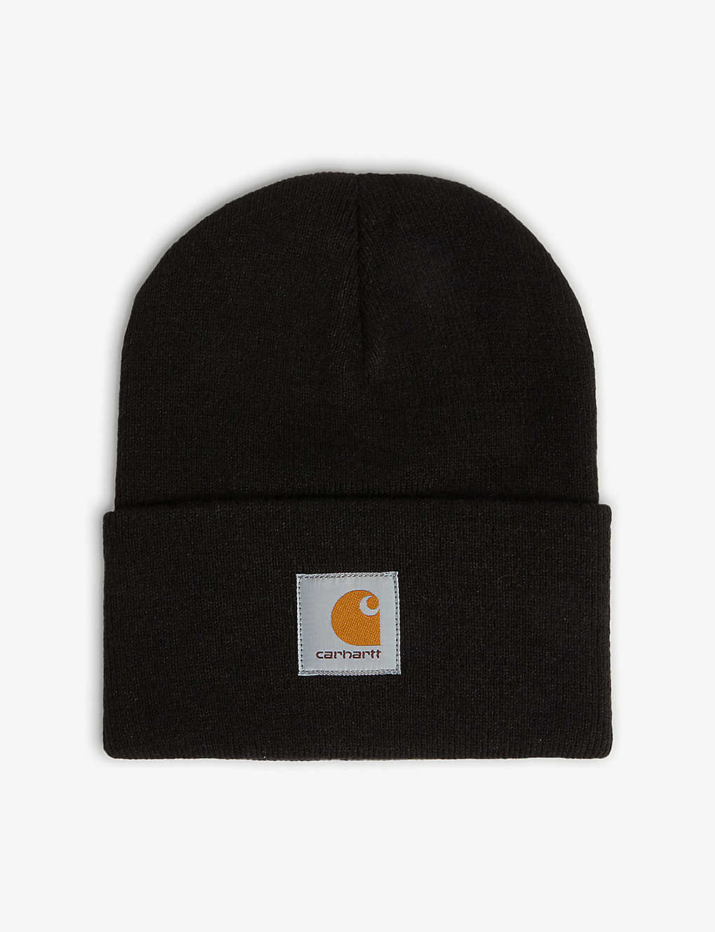 carhartt black beanie