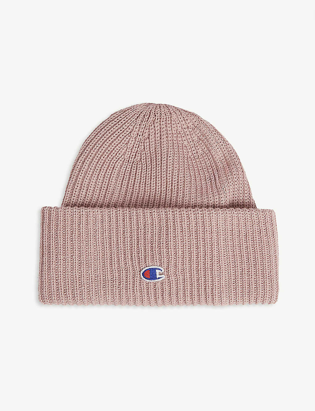 champion knit beanie