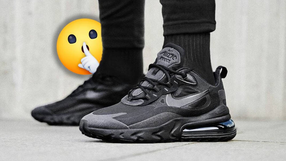 Footasylum’s Secret Discount Code Applies To These 10 High-Heat Trainers 11