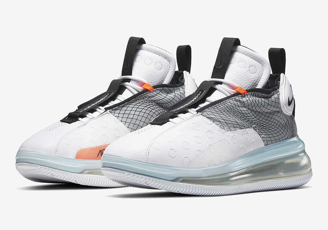Nike D/MS/X Air Max 720 Waves