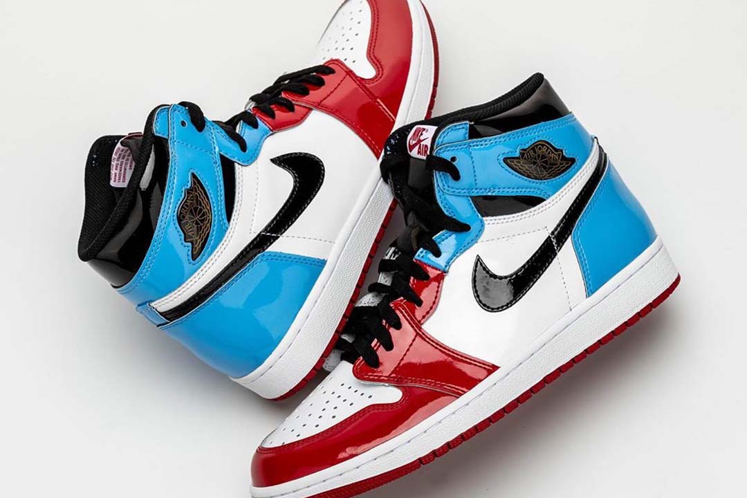 j1 fearless unc chicago