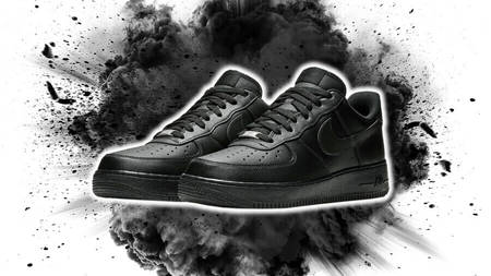 The Top 20 Triple Black Beaters Now Available At Nike UK The Top 20 Triple Black Beaters Now Available At Nike UK