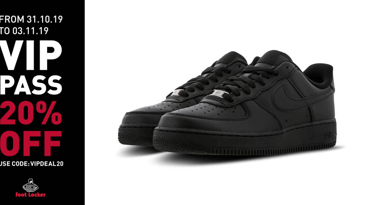 Air Max 270 Triple Black Footlocker Enjoy Free Shipping Jcmhch Com