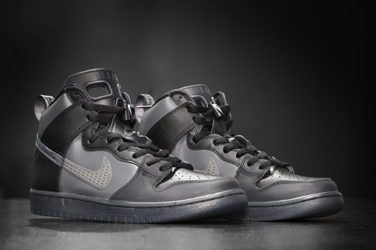 FPAR x Nike SB Dunk High