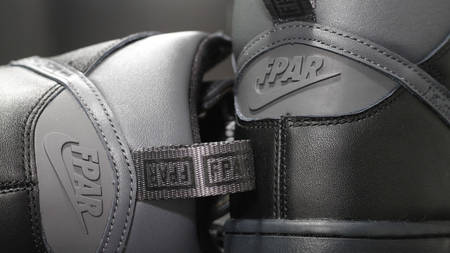 A Closer Look At The FPAR x Nike SB Dunk High A Closer Look At The FPAR x Nike SB Dunk High