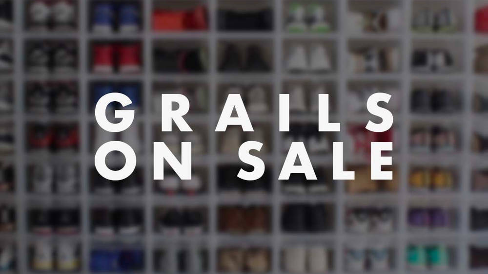 10 Grail-Worthy Sneaker Collabs You Didn’t Know Were On Sale