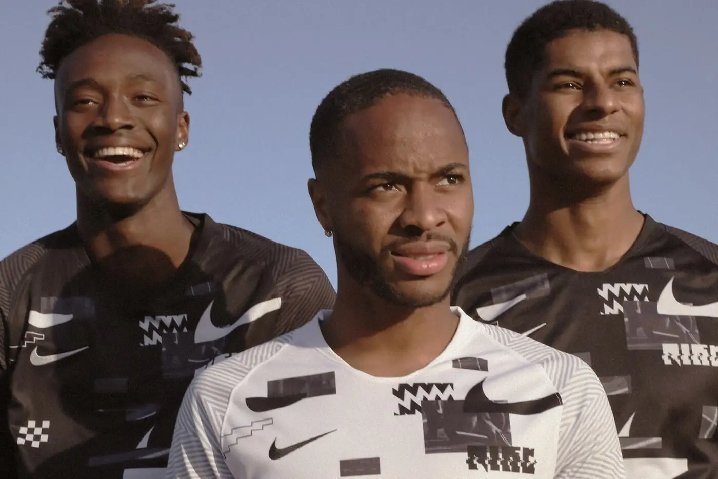 The Nike Black History Month Kit Is Now Available