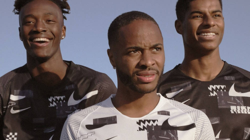 The Nike Black History Month Kit Is Now Available The Nike Black History Month Kit Is Now Available