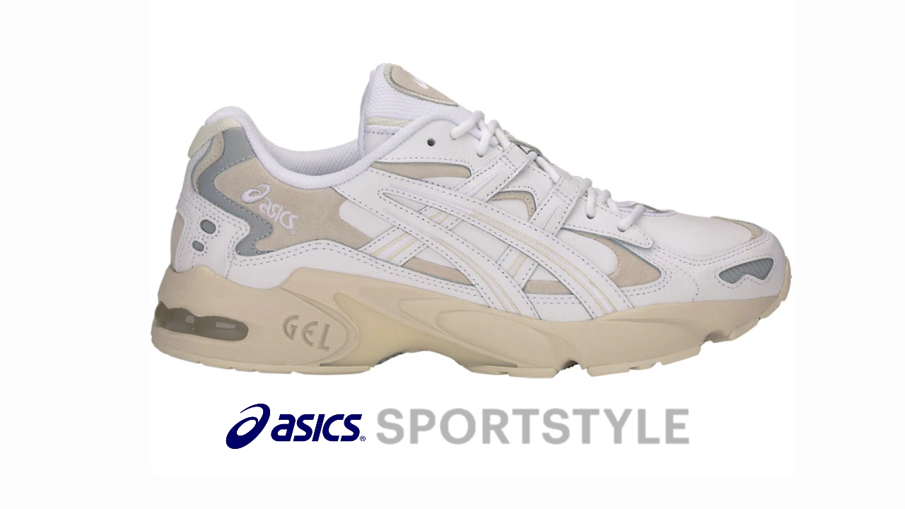 ASICS SportStyle: Introducing The 10 Must-Cop Sneakers Of The Season 4
