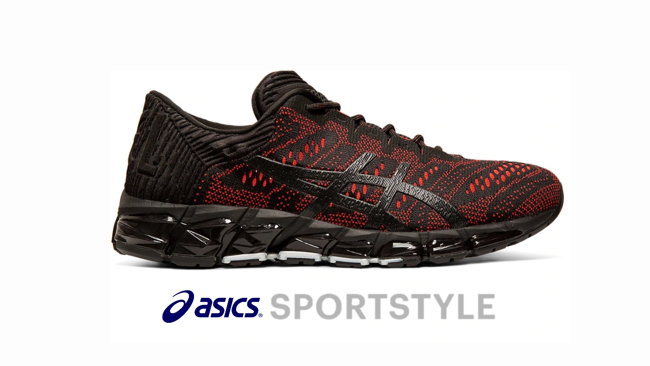 ASICS SportStyle: Introducing The 10 Must-Cop Sneakers Of The Season 2