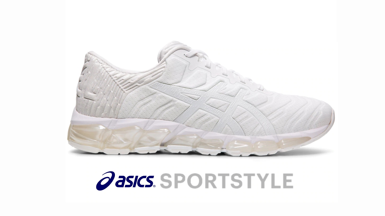 ASICS SportStyle: Introducing The 10 Must-Cop Sneakers Of The Season 12