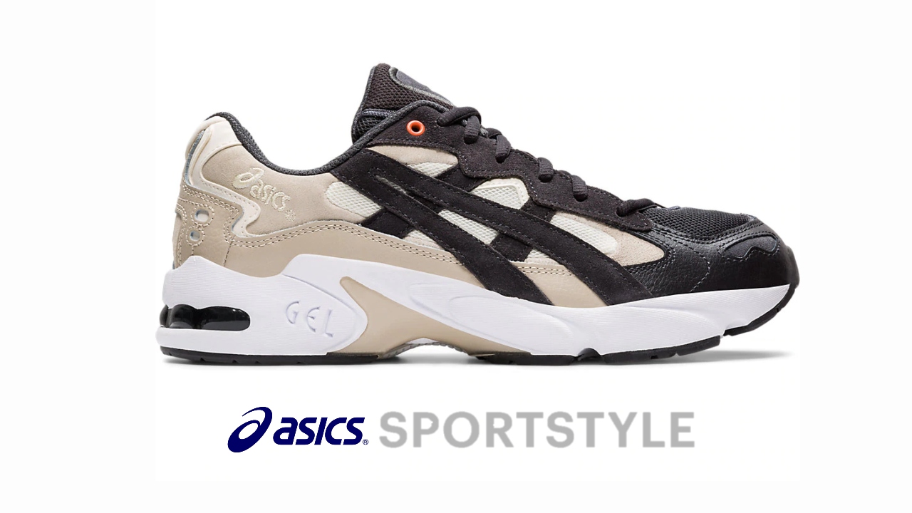 ASICS SportStyle: Introducing The 10 Must-Cop Sneakers Of The Season 8