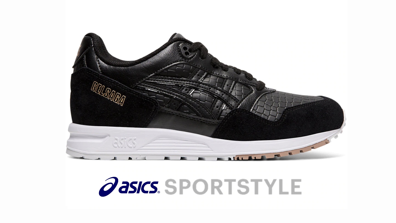 ASICS SportStyle: Introducing The 10 Must-Cop Sneakers Of The Season 6