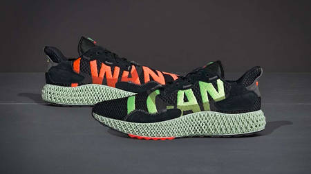Release Reminder: Don’t Miss The adidas ZX 4000 4D 'Black Cyan'! Release Reminder: Don’t Miss The adidas ZX 4000 4D 'Black Cyan'!