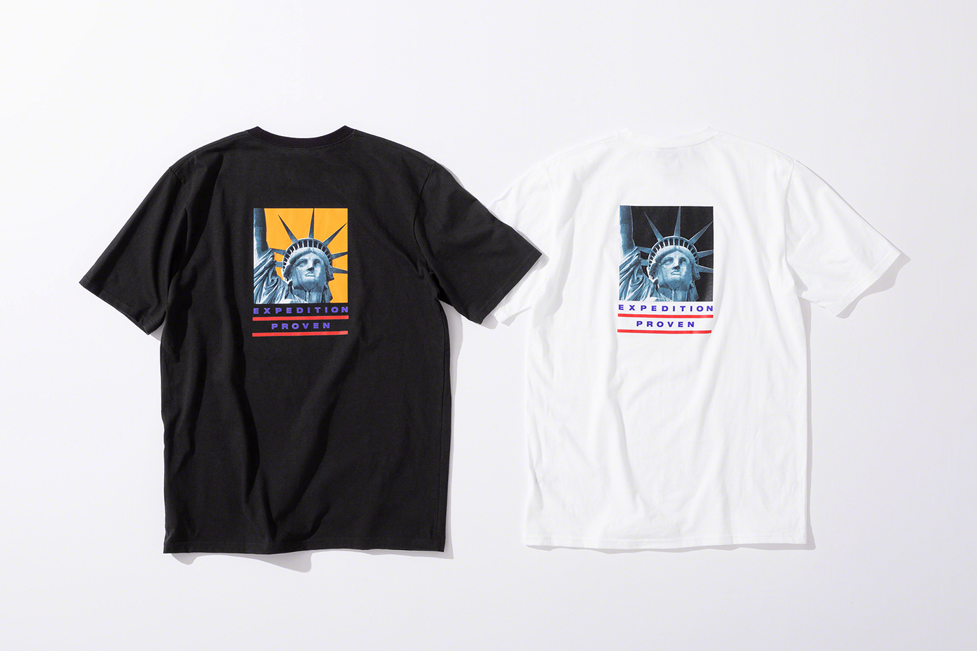 The Supreme x The North Face Fall/Winter 2019 Collection Drops This Thursday