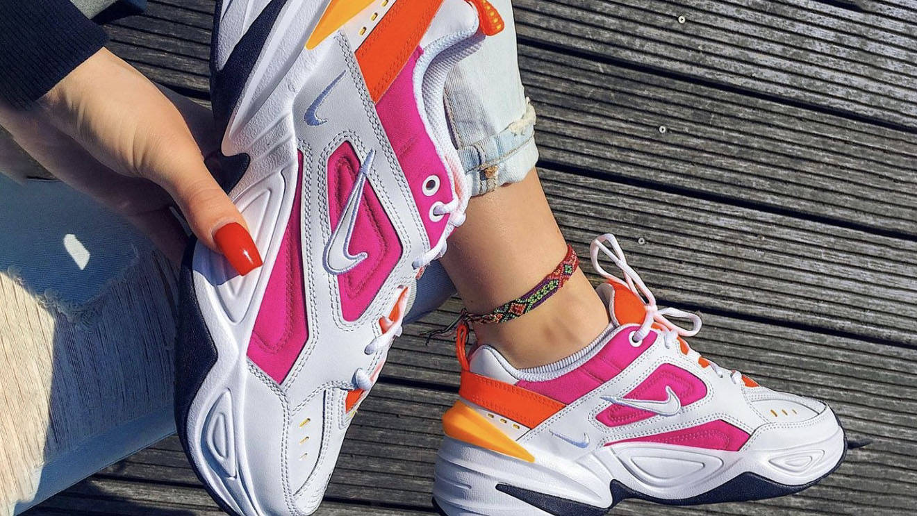 m2k tekno laser fuchsia