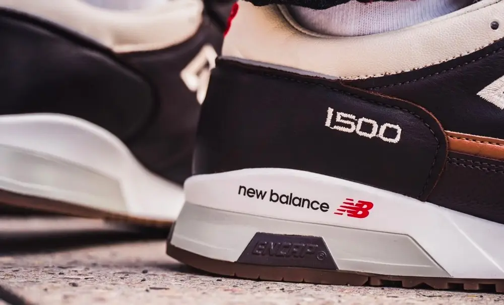 New balance best sale elite gent 1500