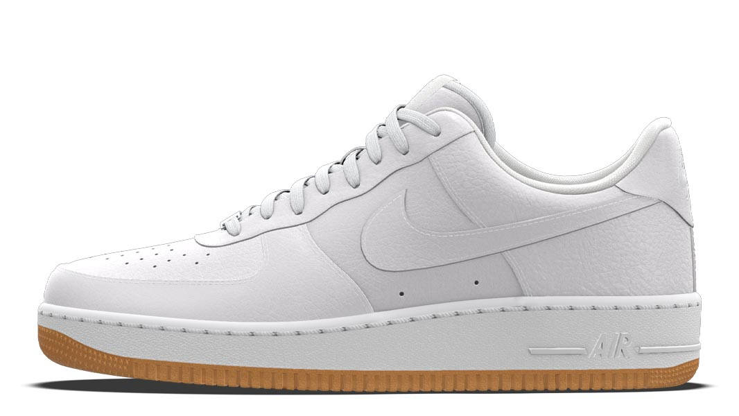 Nike Air Force 1 Low By You 2