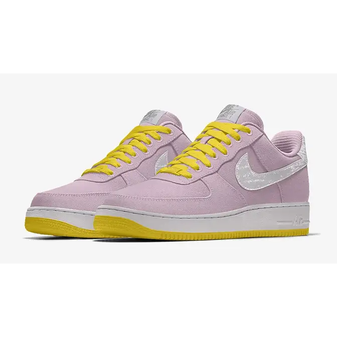 Nike Air Force 1 Low By You | Where To Buy | DZ3638-900 | The Sole Supplier