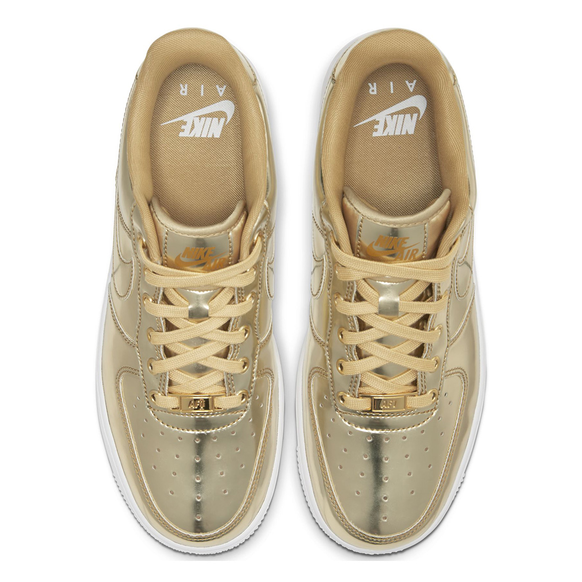 nike-air-force-1-metallic-gold-2