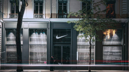 Nike’s VP Ann Herbert Has Quit Following Reveal Of Son’s Reselling Business