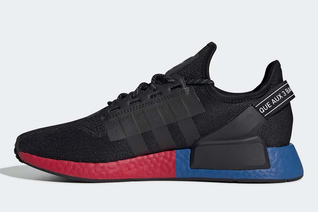 adidas NMD V2