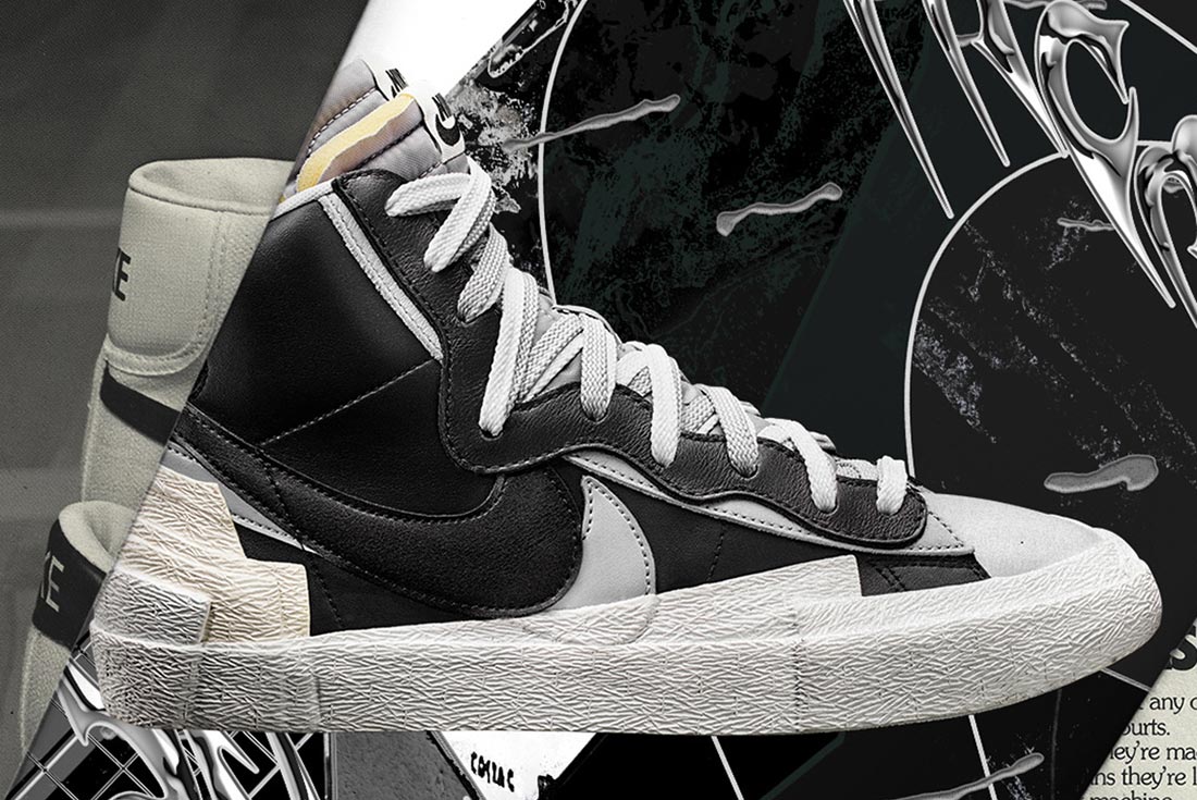 sacai-x-nike-blazer-black-right-side-shot