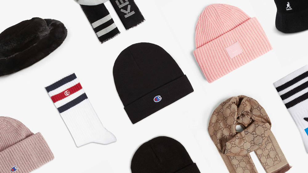 selfridges winter listicle
