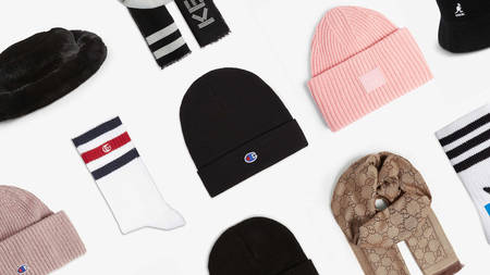 The Most Wanted Accessories You Can't Live Without This Winter The Most Wanted Accessories You Can't Live Without This Winter