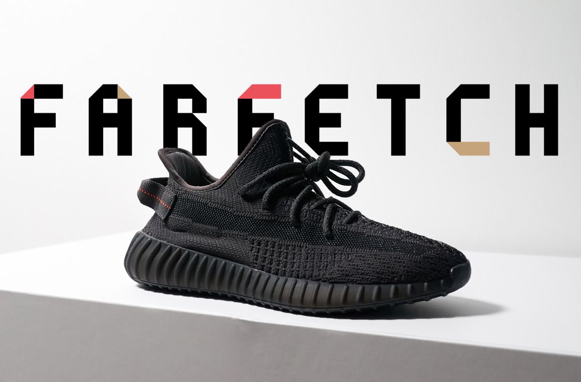 Take 15% Off These Sold-Out And Insanely Hyped Trainers At Farfetch 2