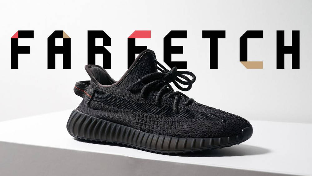 Take 15% Off These Sold-Out And Insanely Hyped Trainers At Farfetch 2