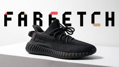 Take 15% Off These Sold-Out And Insanely Hyped Trainers At Farfetch Take 15% Off These Sold-Out And Insanely Hyped Trainers At Farfetch
