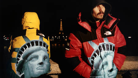 The Supreme x The North Face Fall/Winter 2019 Collection Drops This Thursday The Supreme x The North Face Fall/Winter 2019 Collection Drops This Thursday
