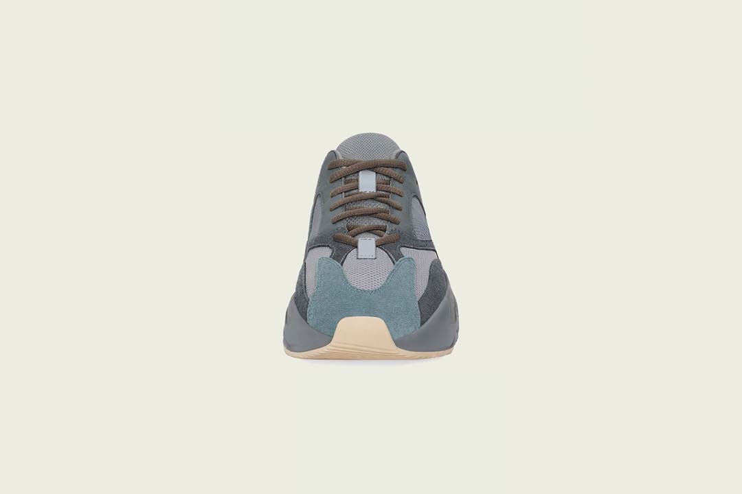 Yeezy 700 'Teal Blue'
