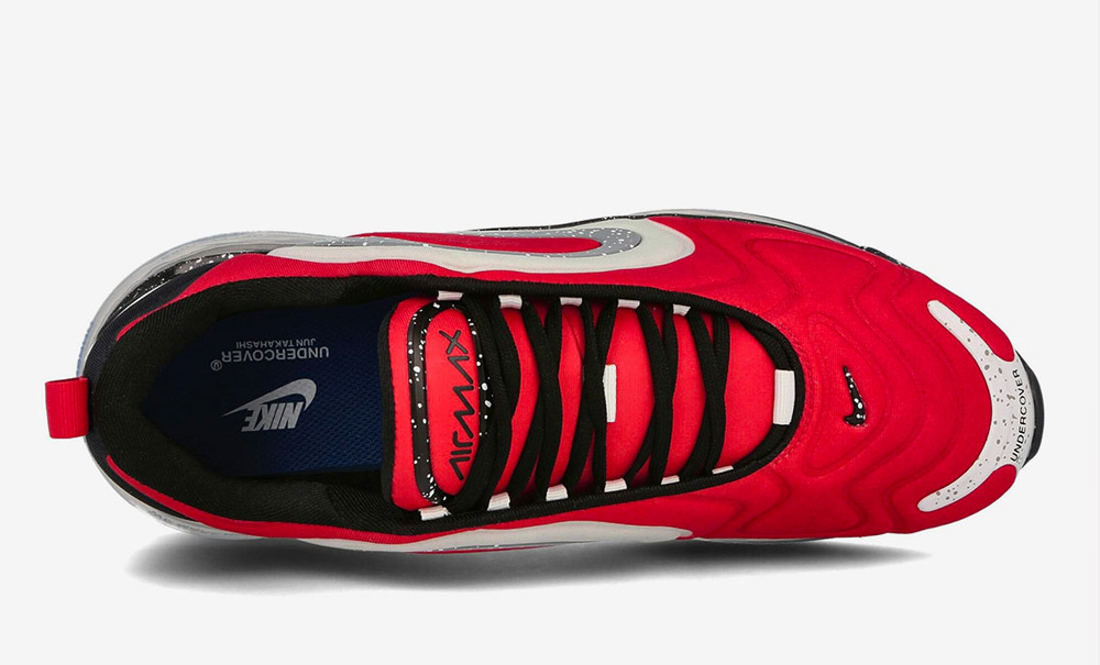 undercover air max