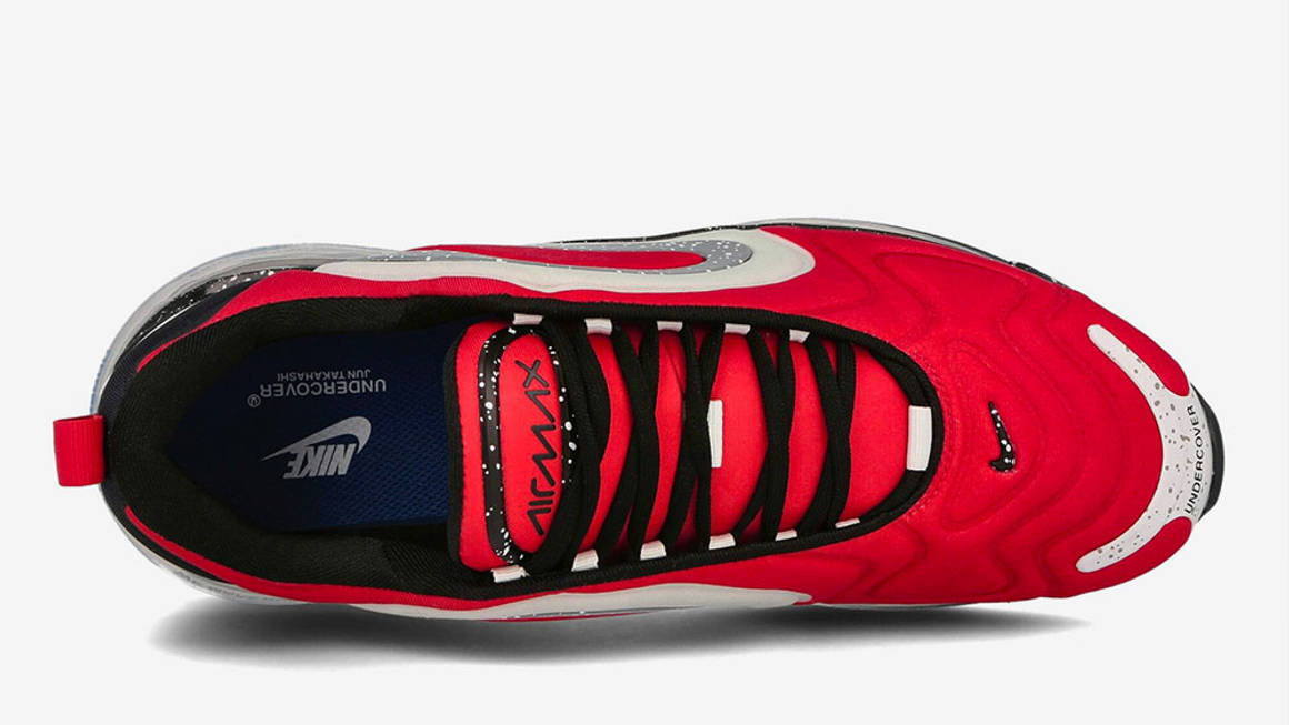 nike x undercover air max